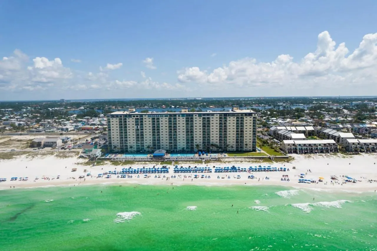 Regency Towers 1104 Villa Panama City Beach 0*,  USA