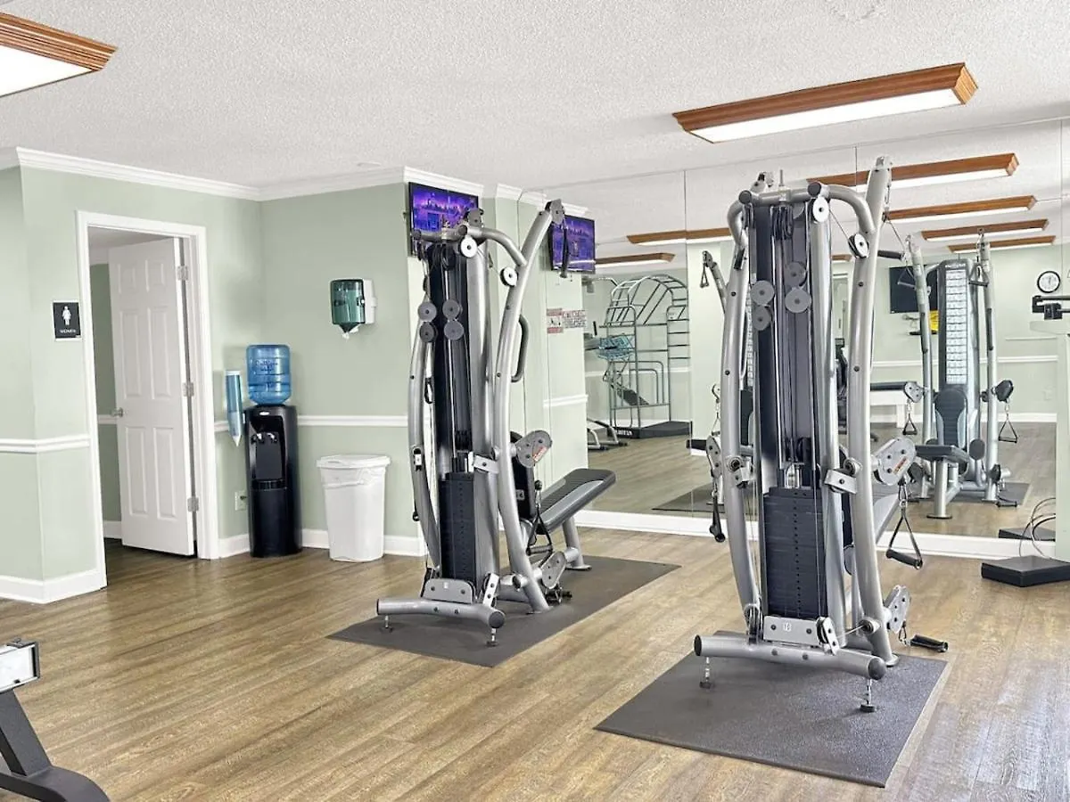 Regency Towers 1104 Villa Panama City Beach Semesterbostad