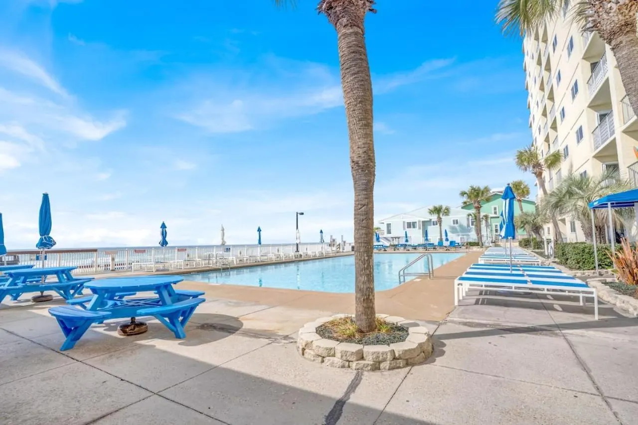 Regency Towers 1104 Villa Panama City Beach