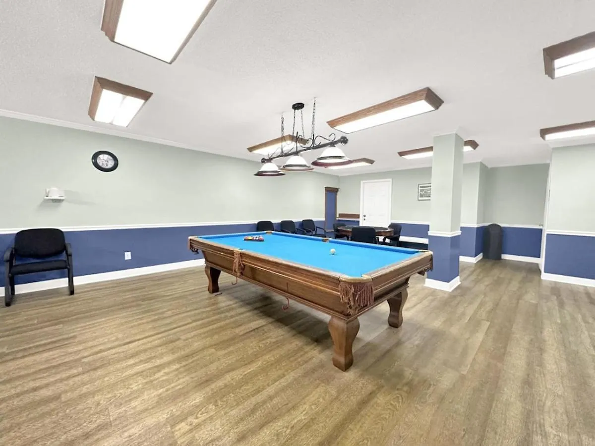 Regency Towers 1104 Villa Panama City Beach