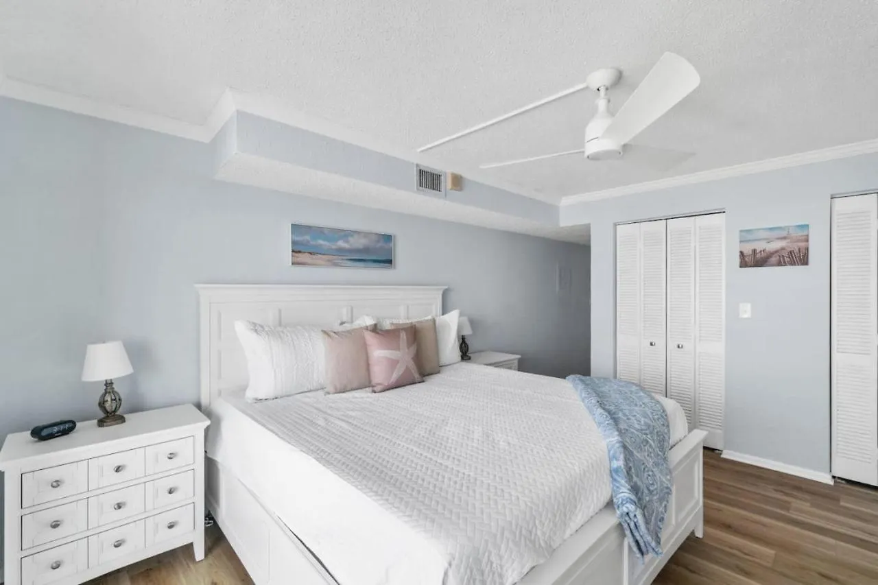 Regency Towers 1104 Villa Panama City Beach USA