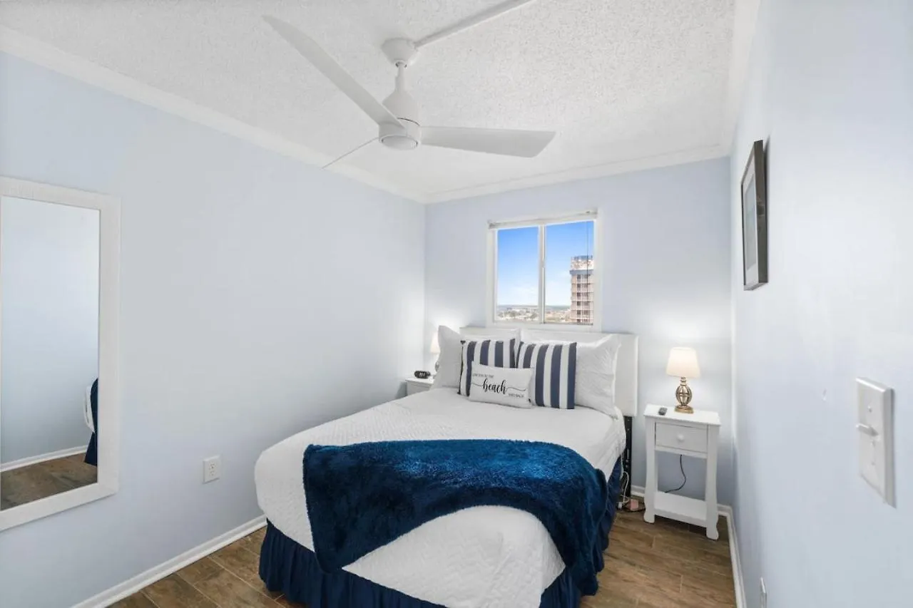 Regency Towers 1104 Villa Panama City Beach USA