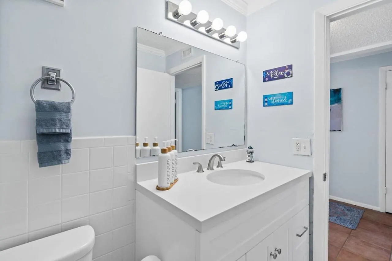 Holiday home Regency Towers 1104 Villa Panama City Beach