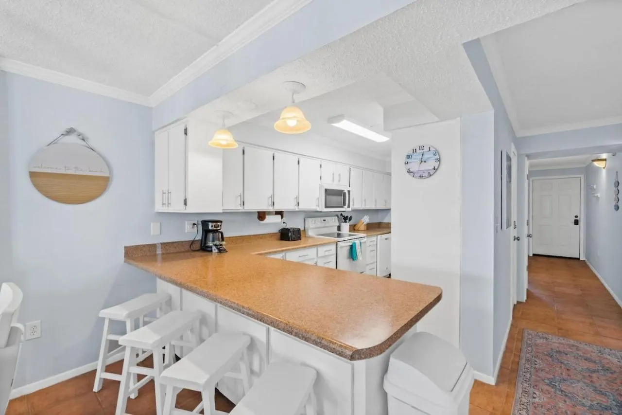 Holiday home Regency Towers 1104 Villa Panama City Beach