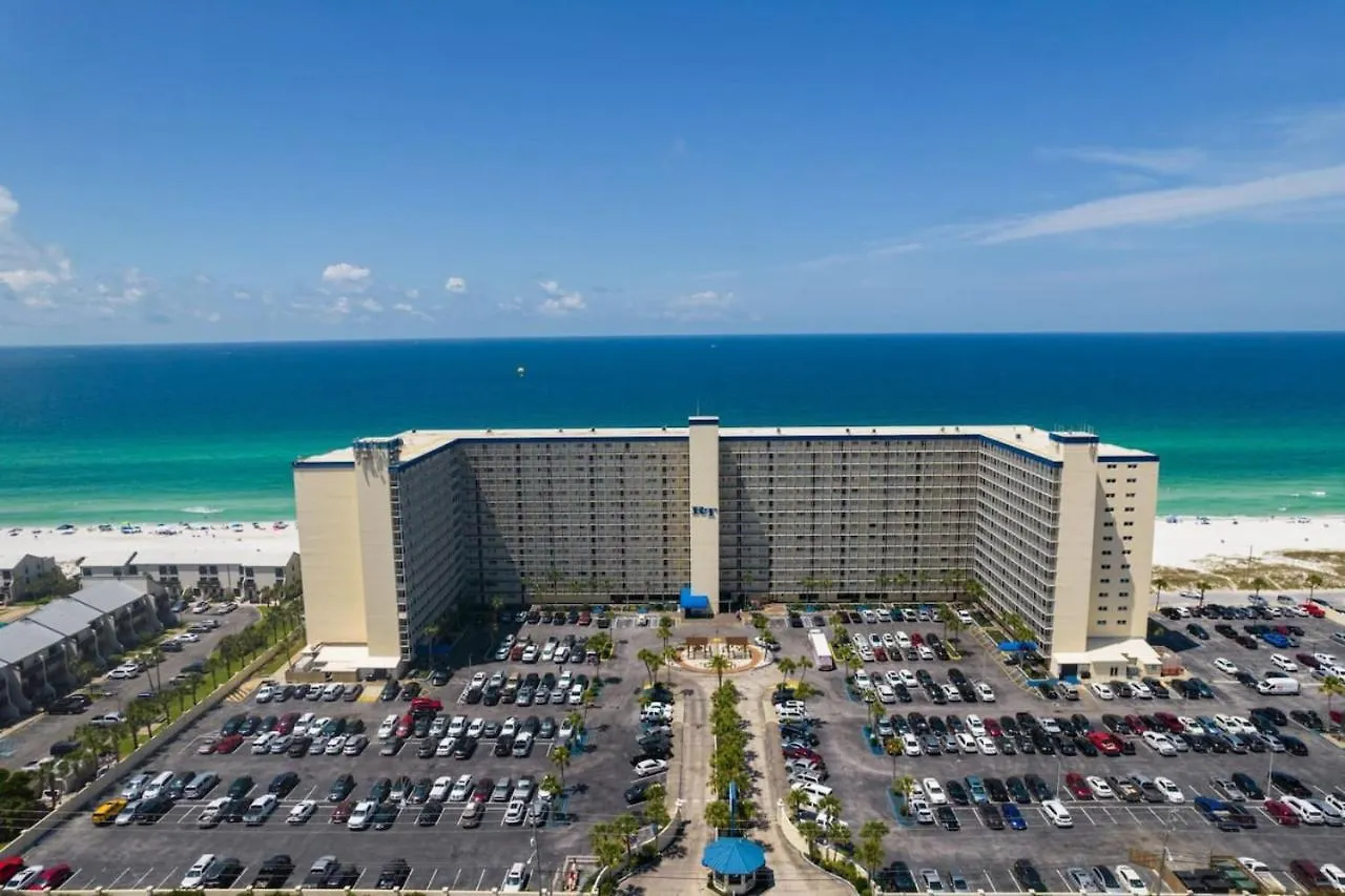 Regency Towers 1104 Villa Panama City Beach Holiday home