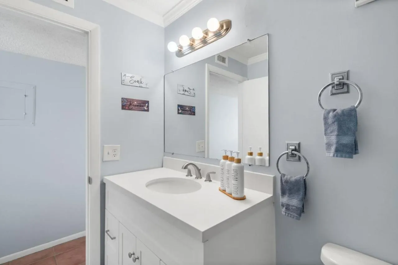 Regency Towers 1104 Villa Panama City Beach Holiday home