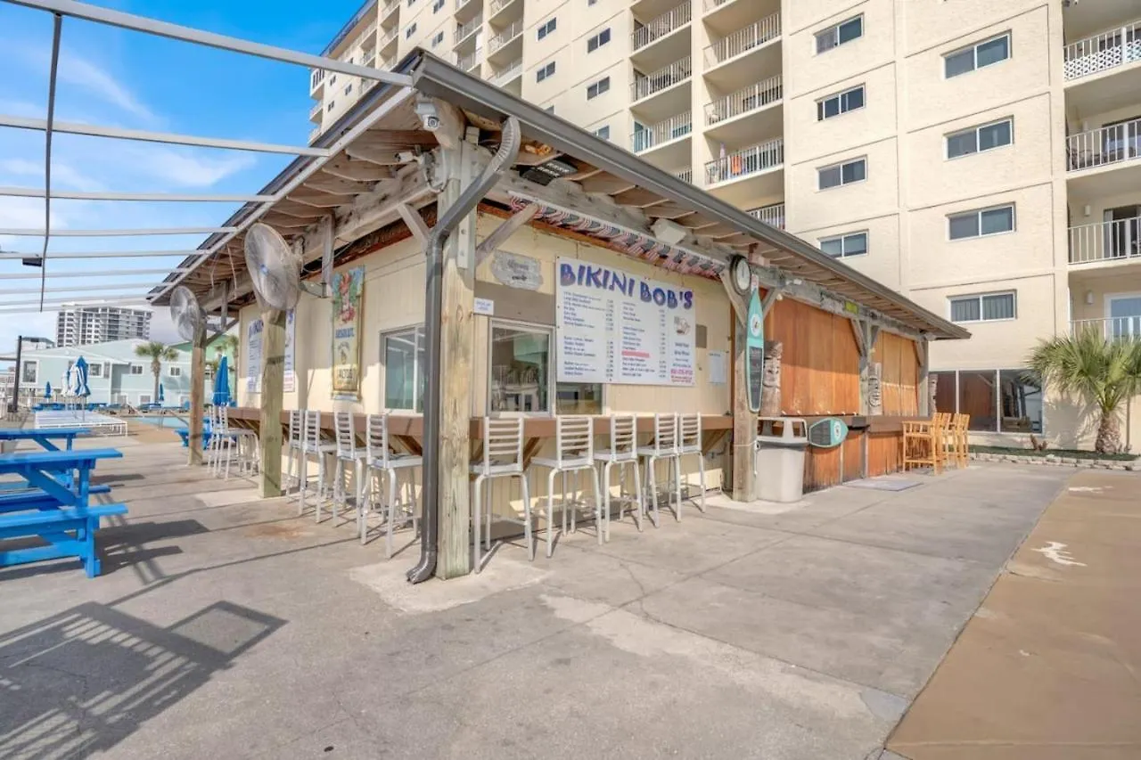 Regency Towers 1104 Villa Panama City Beach Holiday home