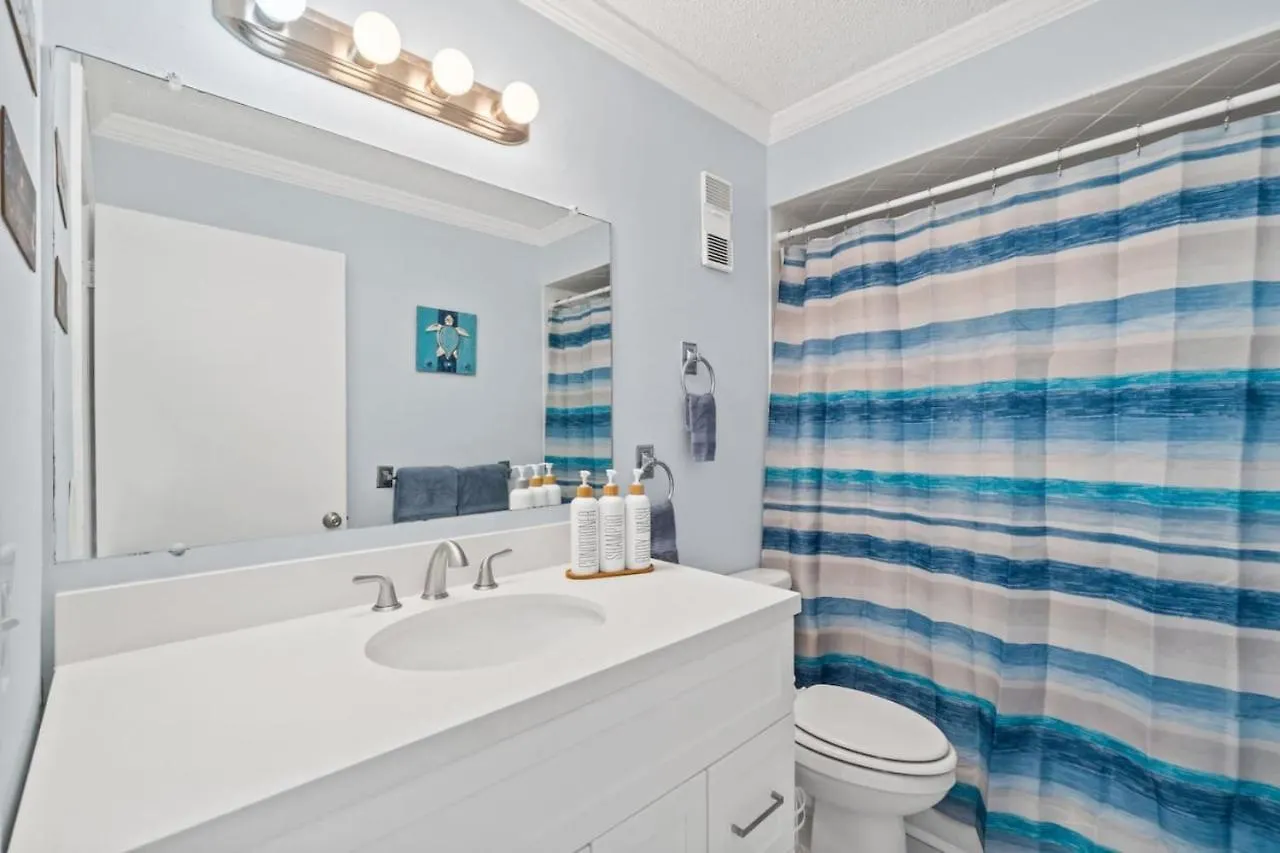 Regency Towers 1104 Villa Panama City Beach