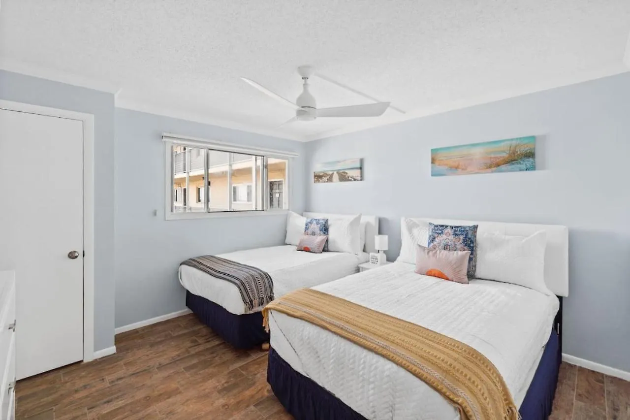Regency Towers 1104 Villa Panama City Beach 0*,  United States